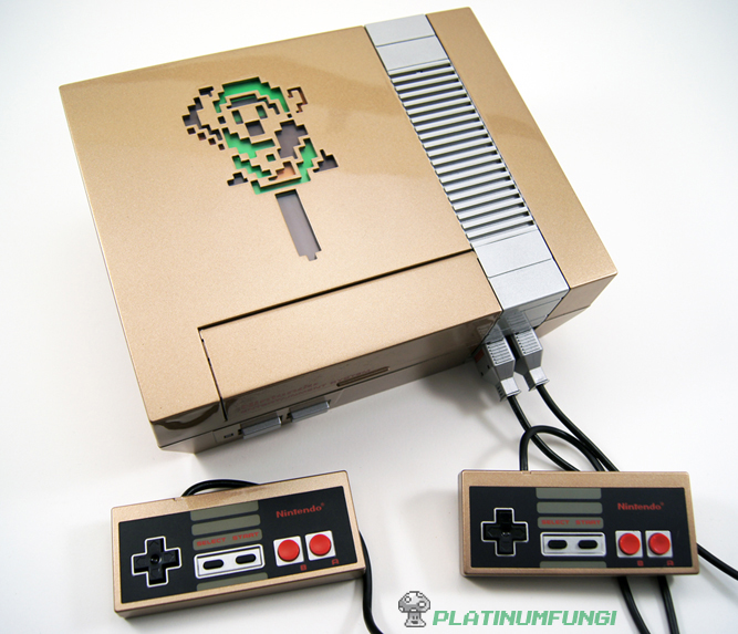 zelda nintendo nes