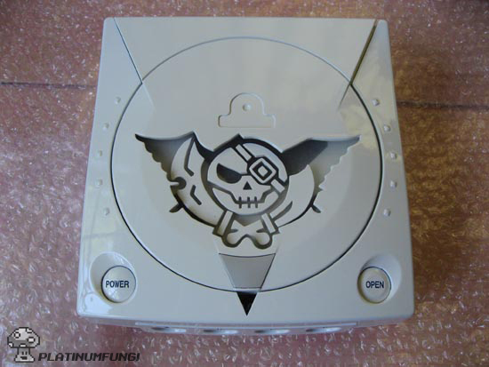 skies of arcadia dreamcast dark