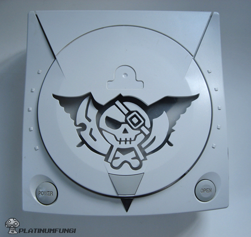 skies of arcadia dreamcast etsy