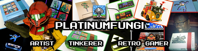 Zelda Platinumfungi